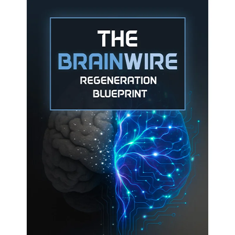 Whispeara Cognitive Support — Free Bonus #2